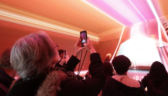 Photo: Courtesy © 2024 GSMA MWC